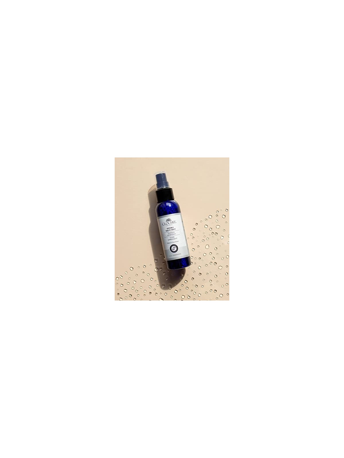 Tonico viso idratante CLOCHEE 100ml