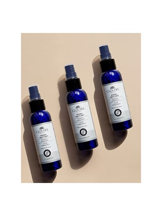 Tonico viso idratante CLOCHEE 100ml