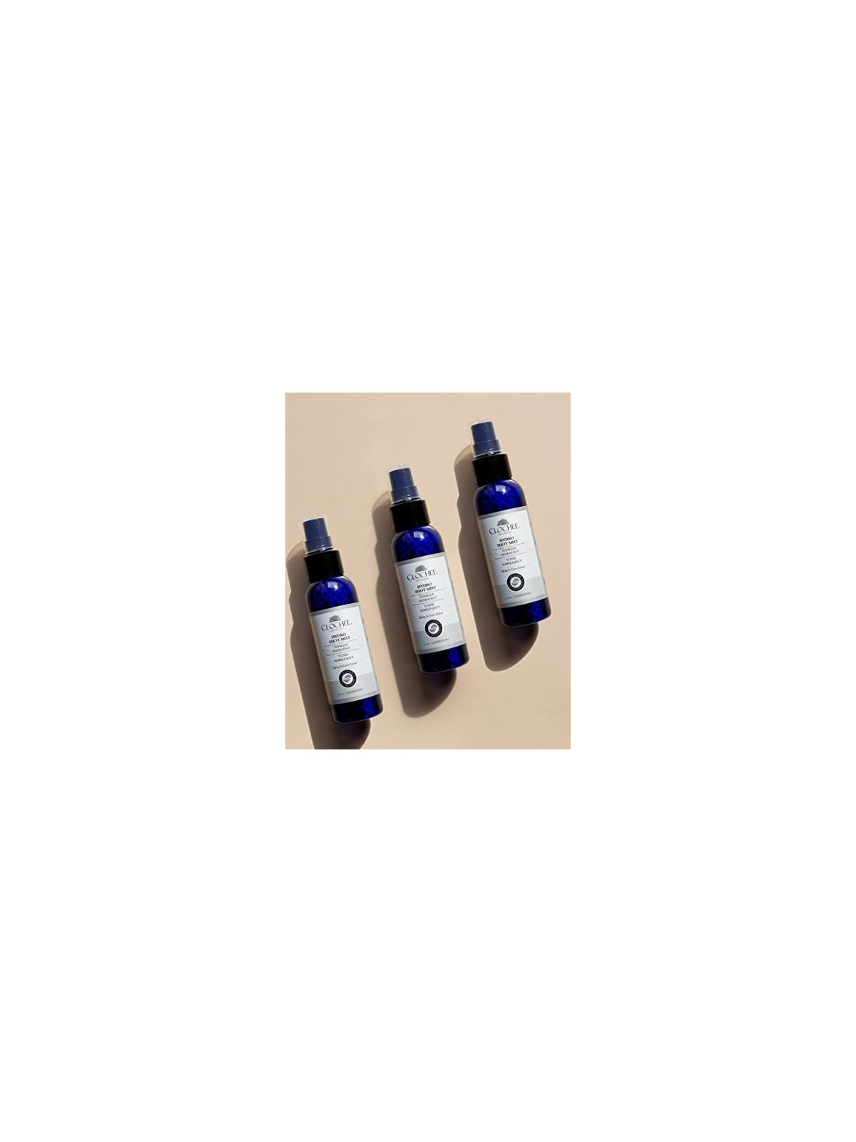 Tonico viso idratante CLOCHEE 100ml