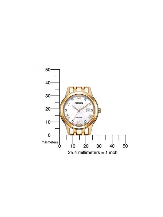 Citizen Eco-Drive FE1243-83A acquista 