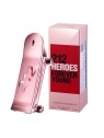 Carolina Herrera 212 Heroes Forever Young Eau De Parfum 80ml