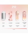 Carolina Herrera 212 Heroes Forever Young Eau De Parfum 80ml