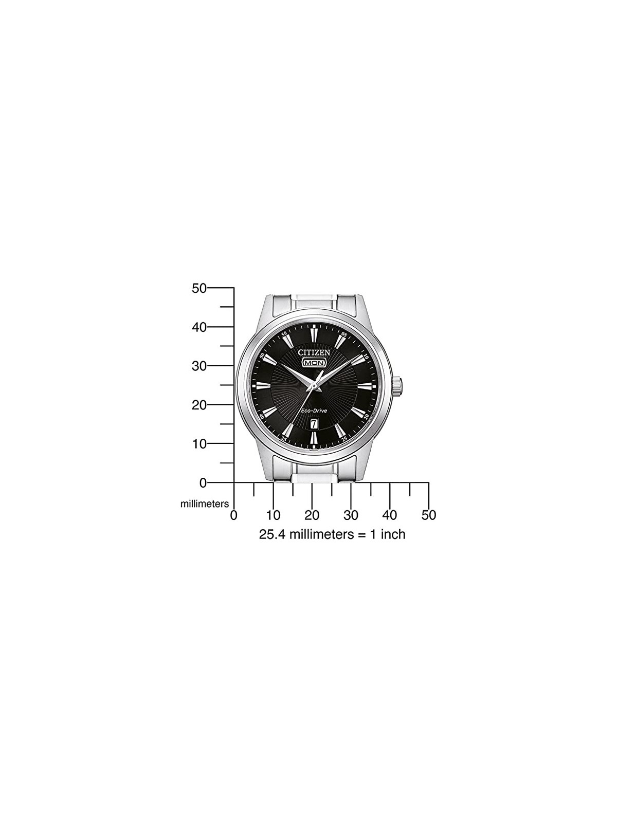 Citizen Eco-Drive AW0100-86EE acquista 