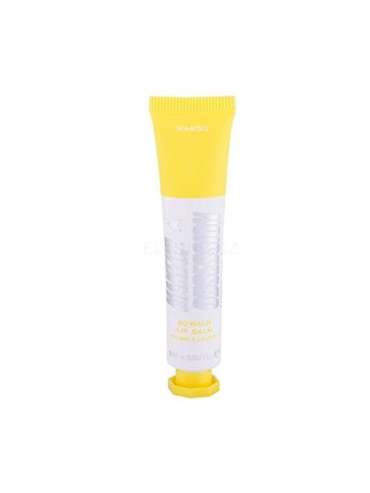 Balsamo labbra Makeup Revolution al mango 15ml