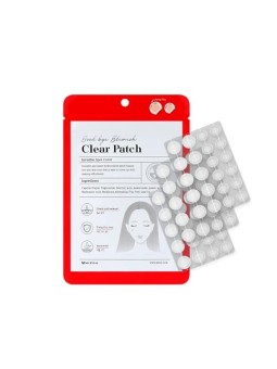 Mizon Good Bye Blemish Clear Patch 44 pcs donna