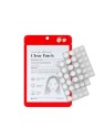 Mizon Good Bye Blemish Clear Patch 44 pcs donna