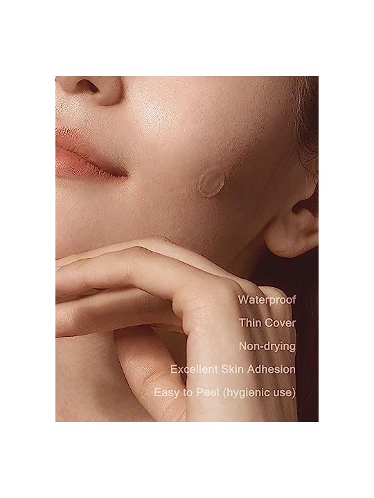 Mizon Good Bye Blemish Clear Patch 44 pcs donna