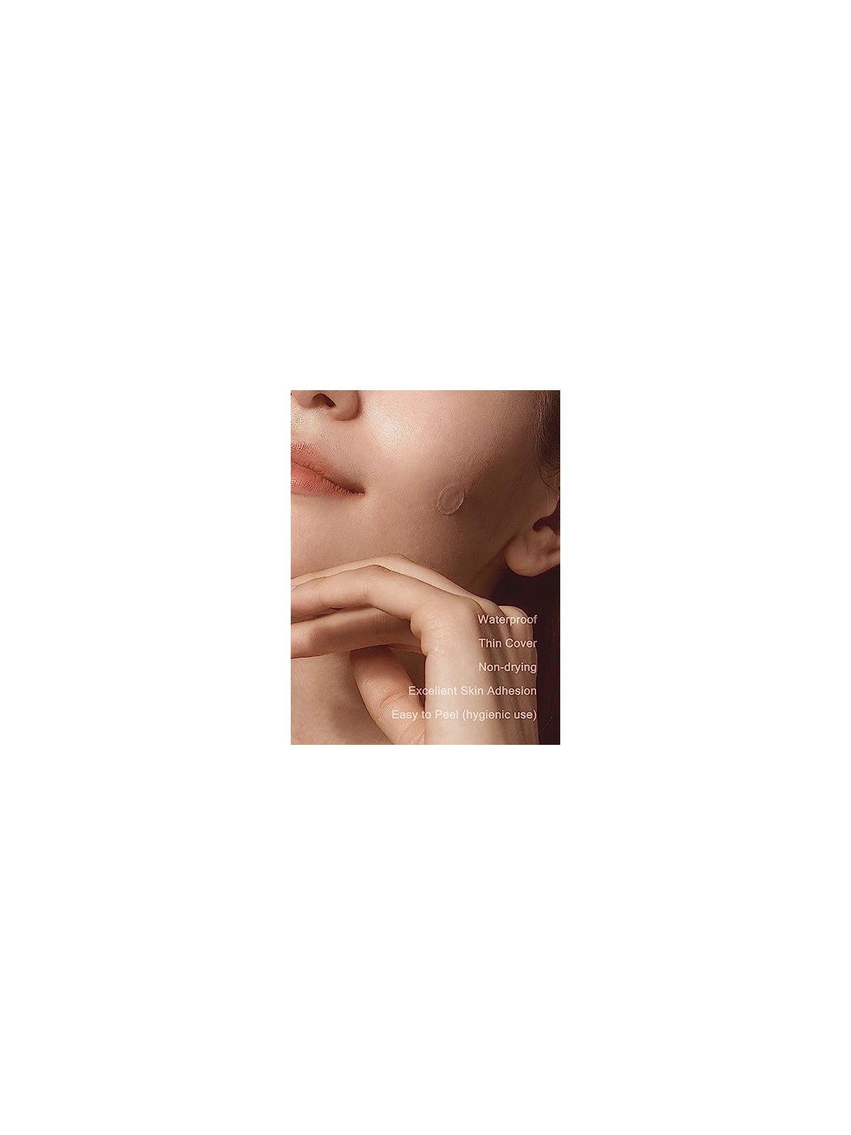 Mizon Good Bye Blemish Clear Patch 44 pcs donna