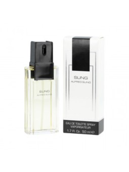Alfred Sung Sung for Women Eau De Toilette 50ml donna