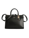 Borsa Guess Atene Pelle Sintetica Bianca