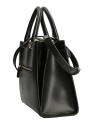 Borsa Guess Atene Pelle Sintetica Bianca