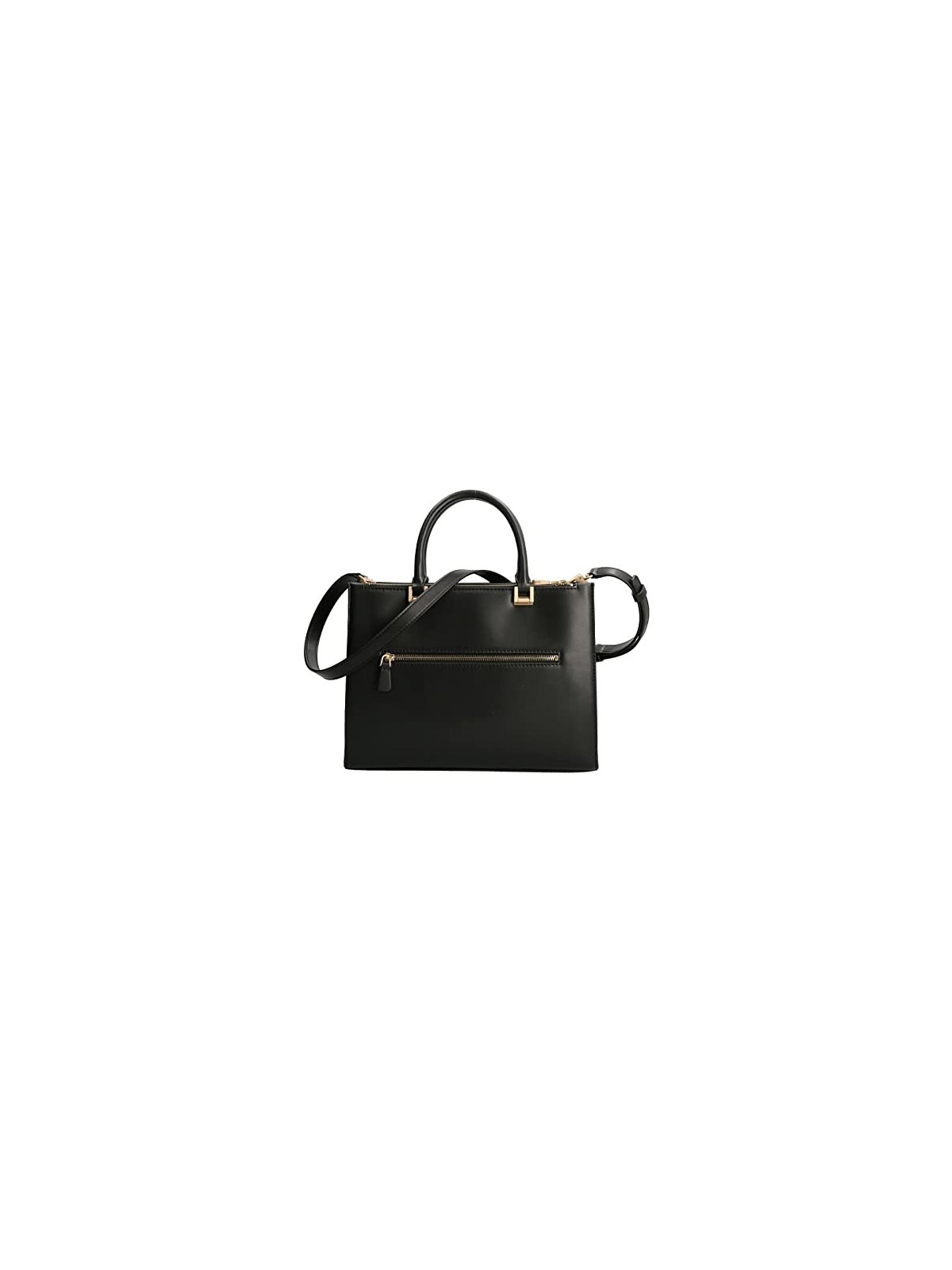 Borsa Guess Atene Pelle Sintetica Bianca