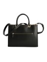 Borsa Guess Atene Pelle Sintetica Bianca