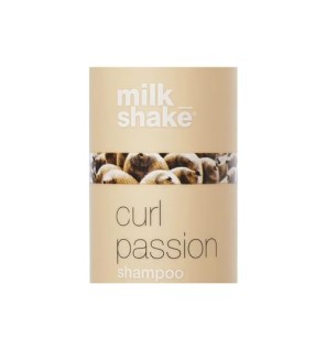 Shampoo Milk Shake Curl Passion 10ml