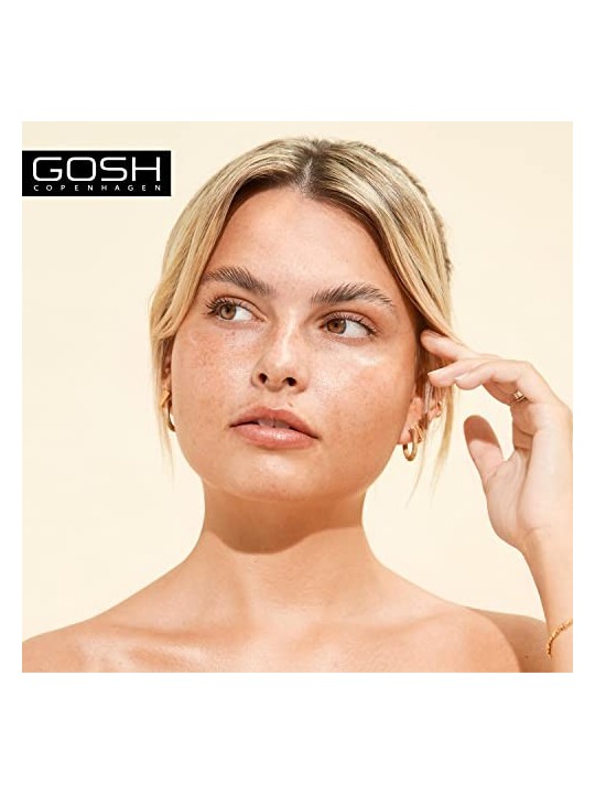Gosh Prime N Set Spray donna 50ml