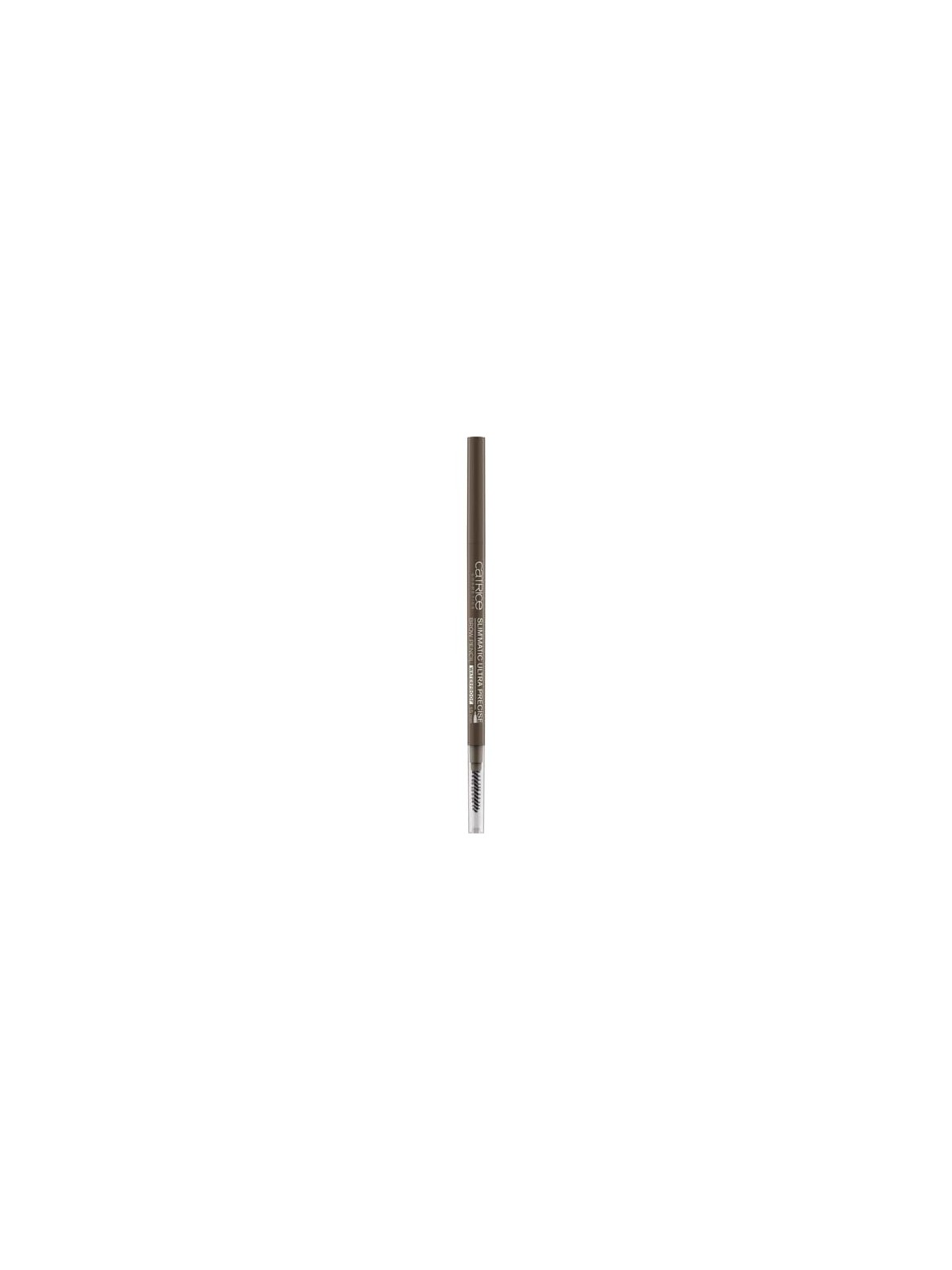 Catrice SLIMMATIC ULTRA PRECISE matita per sopracciglia wp 035 005 gr donna