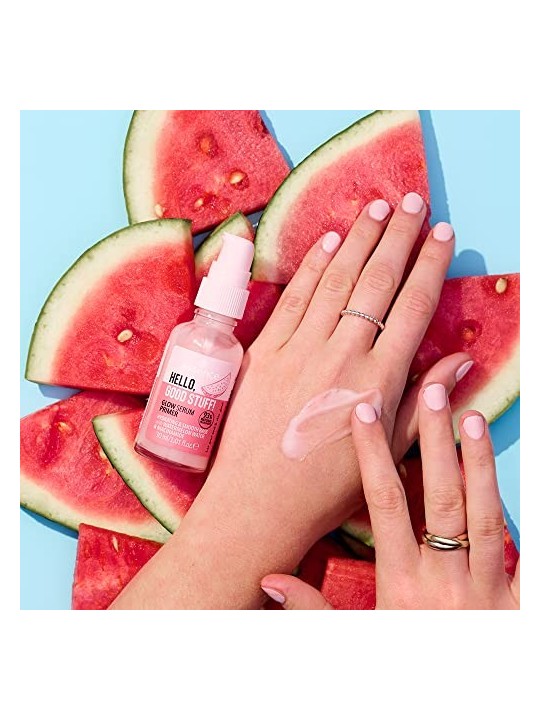 Essence Glow Serum Primer Watermelon 30ml