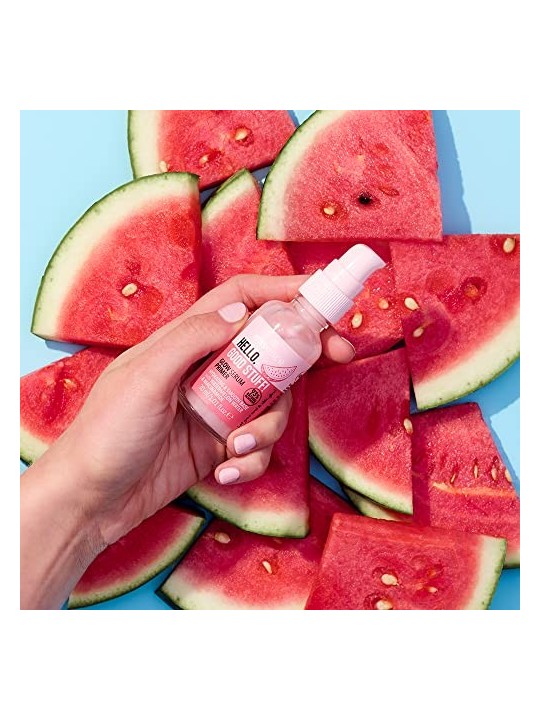 Essence Glow Serum Primer Watermelon 30ml