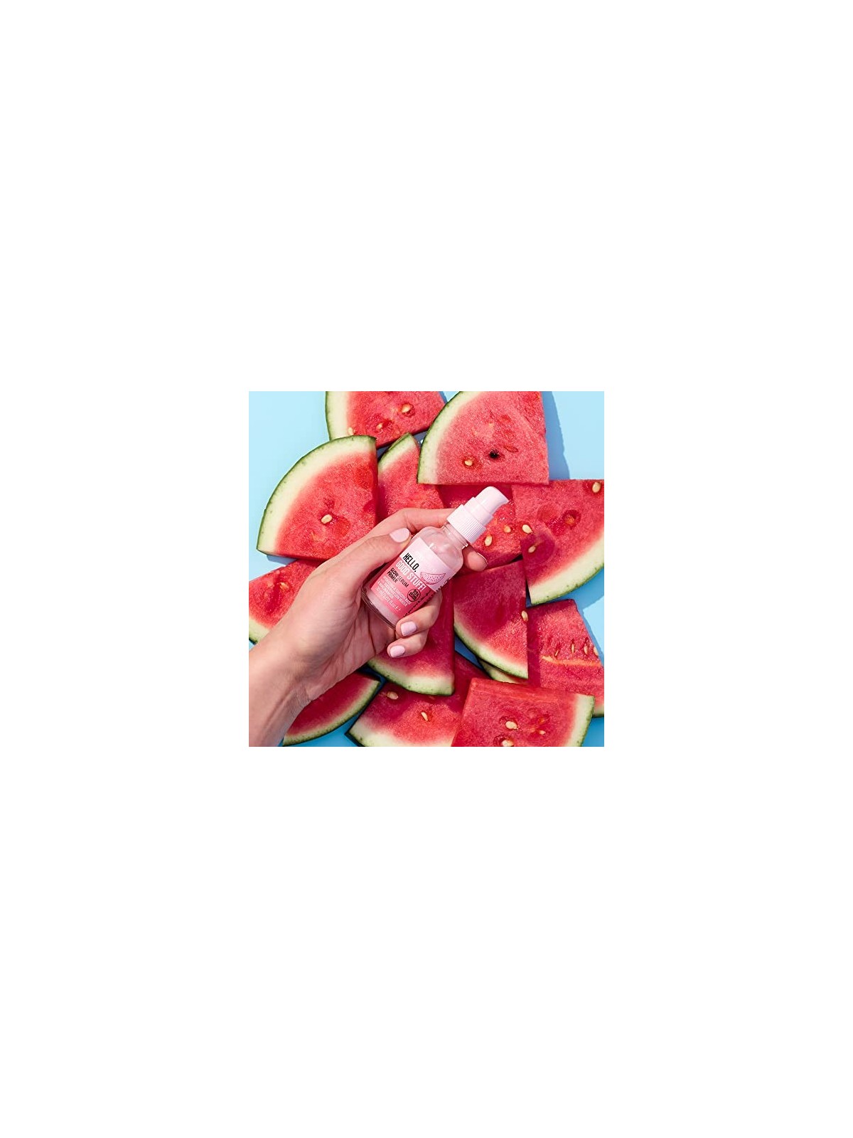 Essence Glow Serum Primer Watermelon 30ml