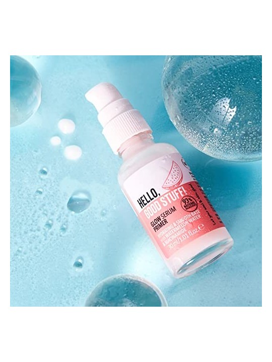 Essence Glow Serum Primer Watermelon 30ml