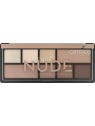 Palette ombretti Catrice THE PURE NUDE 9 gr unisex