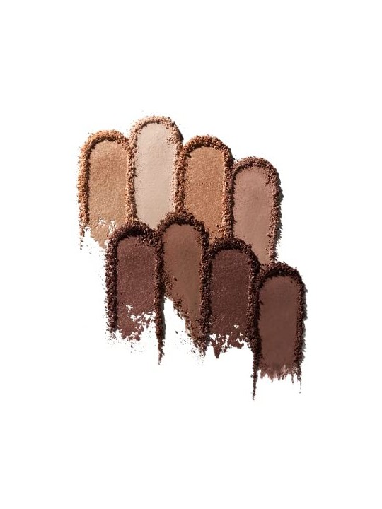 Palette ombretti Catrice THE PURE NUDE 9 gr unisex