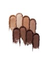 Palette ombretti Catrice THE PURE NUDE 9 gr unisex