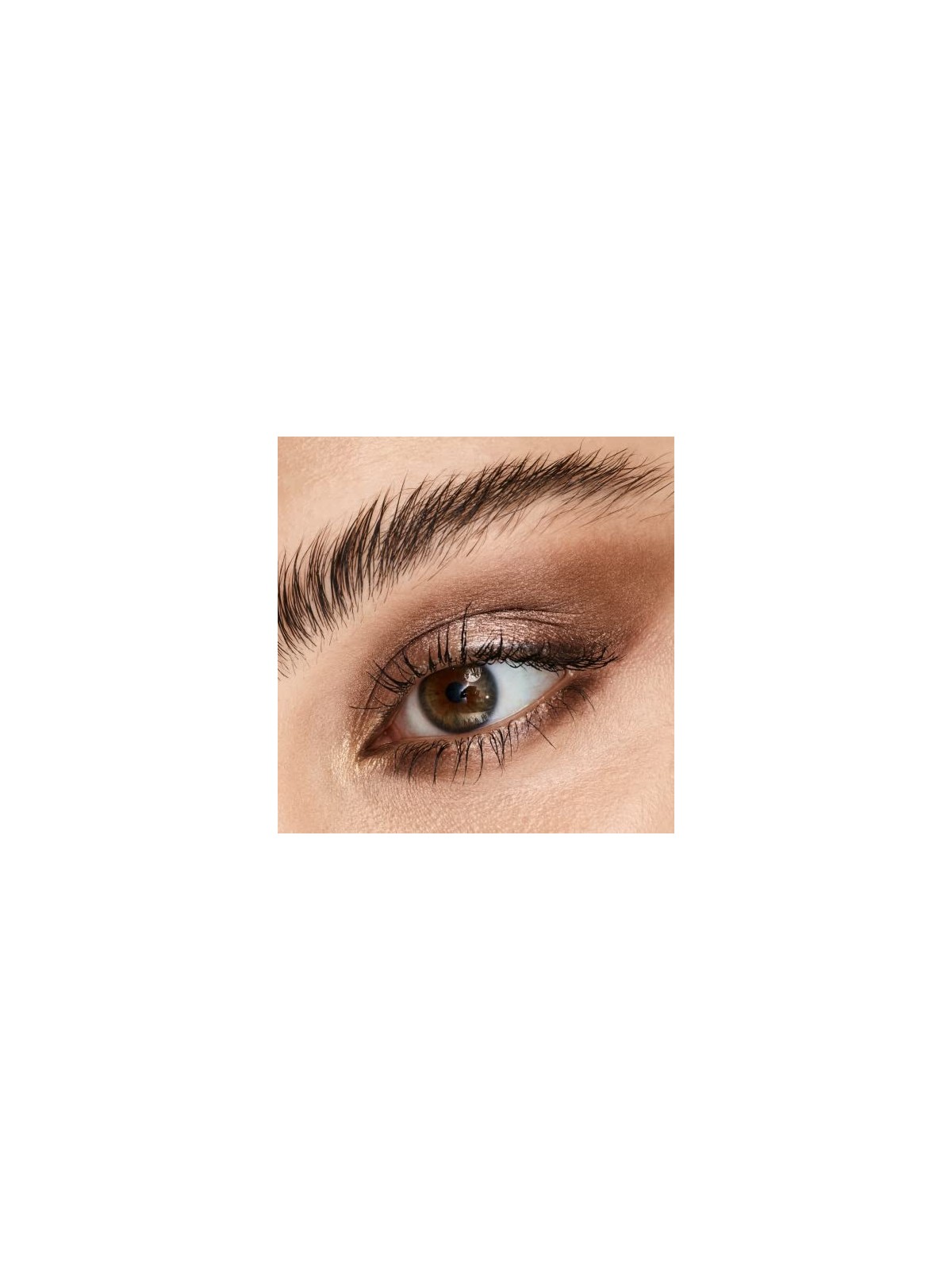 Palette ombretti Catrice THE PURE NUDE 9 gr unisex