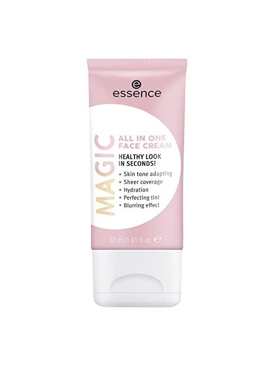 Essence Crema viso magica tutto in uno SPF10 donna 30ml Essence www.essenzetotalstyle.com 