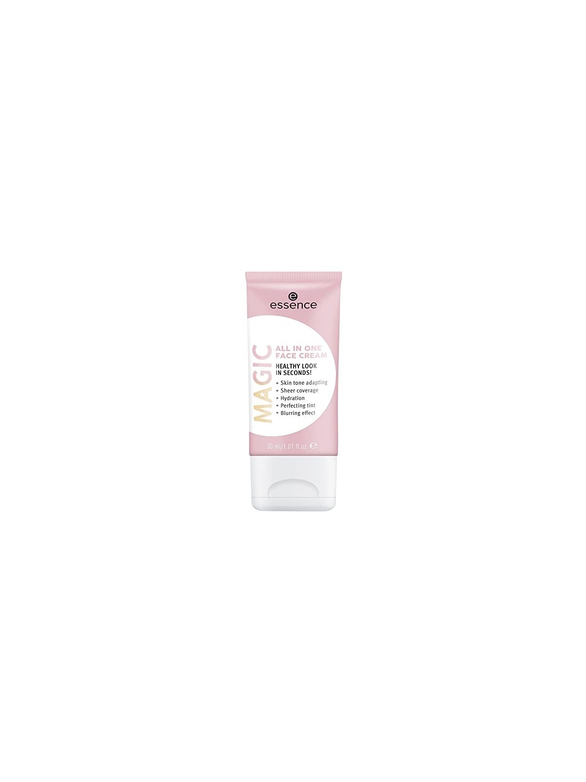 Essence Crema viso magica tutto in uno SPF10 donna 30ml Essence www.essenzetotalstyle.com 