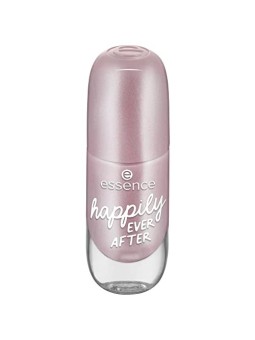 Essence Lacca Gel Colorata per Unghie 8 ml donna  06 Happily Ever After