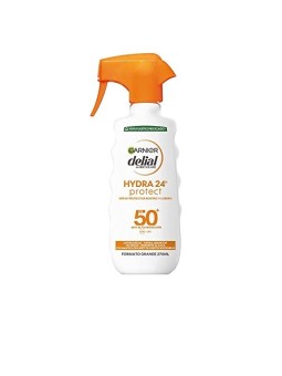 GARNIER HYDRA 24 PROTECT spray protettivo per viso e corpo SPF50 270ml unisex