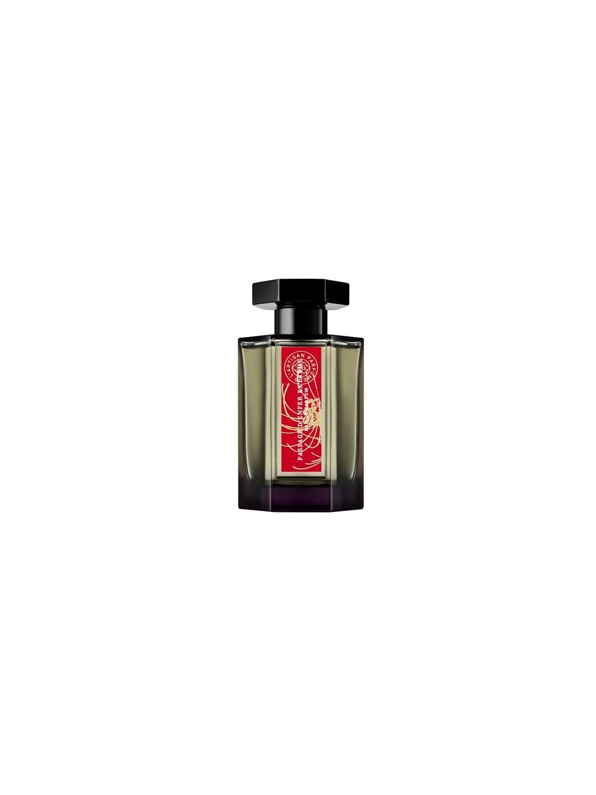 L'Artisan Parfumeur Passage D'Enfer Extreme eau de parfum