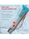 Erborian CC Water Fresh Gel Caramel 40ml