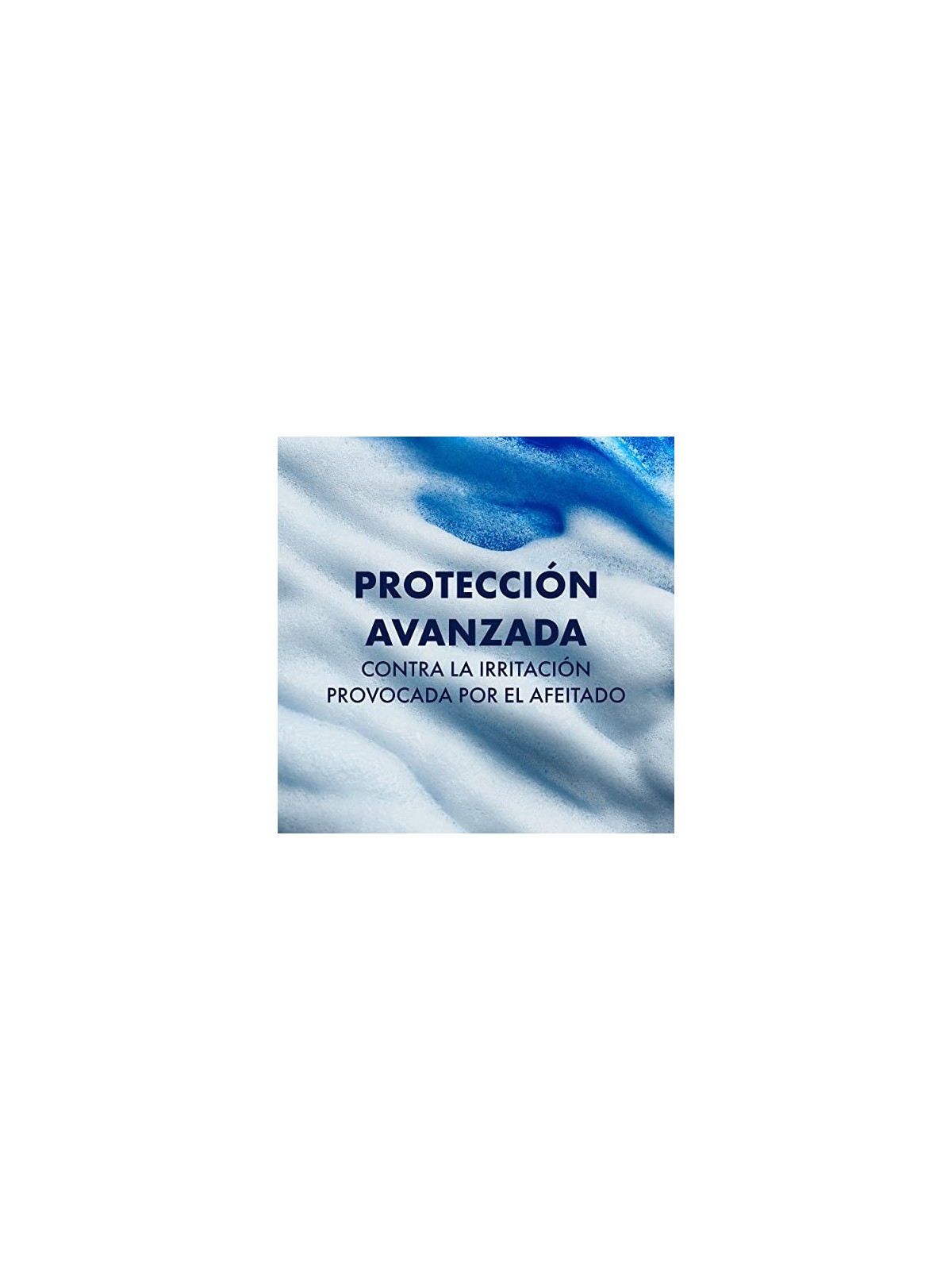 Gillette FUSION Gel da Barba per Pelle Sensibile 200ml Uomo