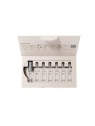 Babor Hydra Plus Concentrates Ampoules Set donna 14ml 7x2ml