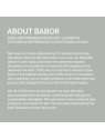 Babor Hydra Plus Concentrates Ampoules Set donna 14ml 7x2ml