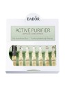 Active Purifyier Ampoule Concentrates donna 14ml 7x2ml