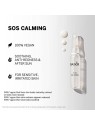 Fiale viso Babor SOS Calming Ampoule Concentrates donna 14ml 7x2ml-Sensitive & Irritated Skin