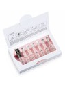 Fiale viso Babor SOS Calming Ampoule Concentrates donna 14ml 7x2ml-Sensitive & Irritated Skin
