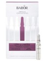 Fiale viso Babor Lift Express Ampoule Concentrates donna 14ml 7x2ml
