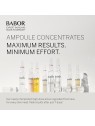 Fiale viso Babor Lift Express Ampoule Concentrates donna 14ml 7x2ml