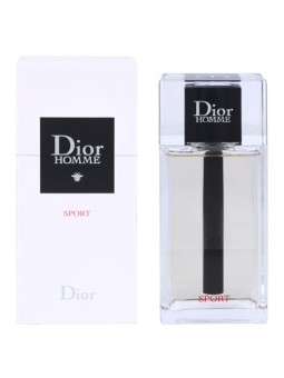 Dior Homme Sport eau de toilette uomo 125ml