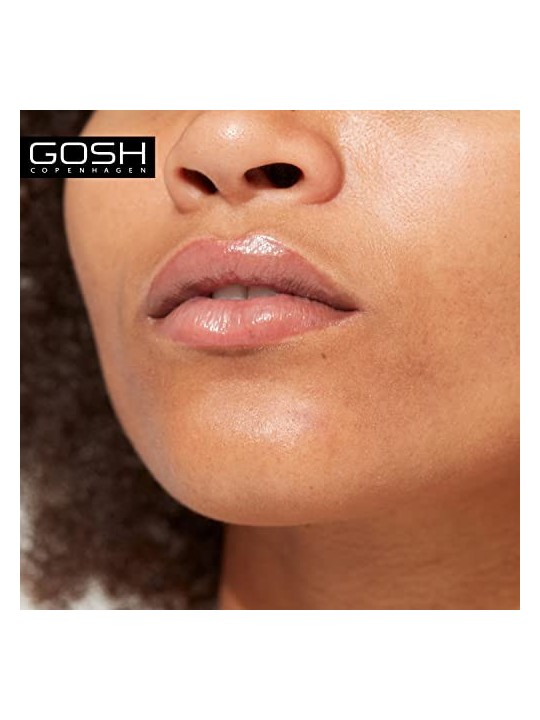 Gosh Softn Tinted Lip Balm 004Vintage Rose 8ml unisex