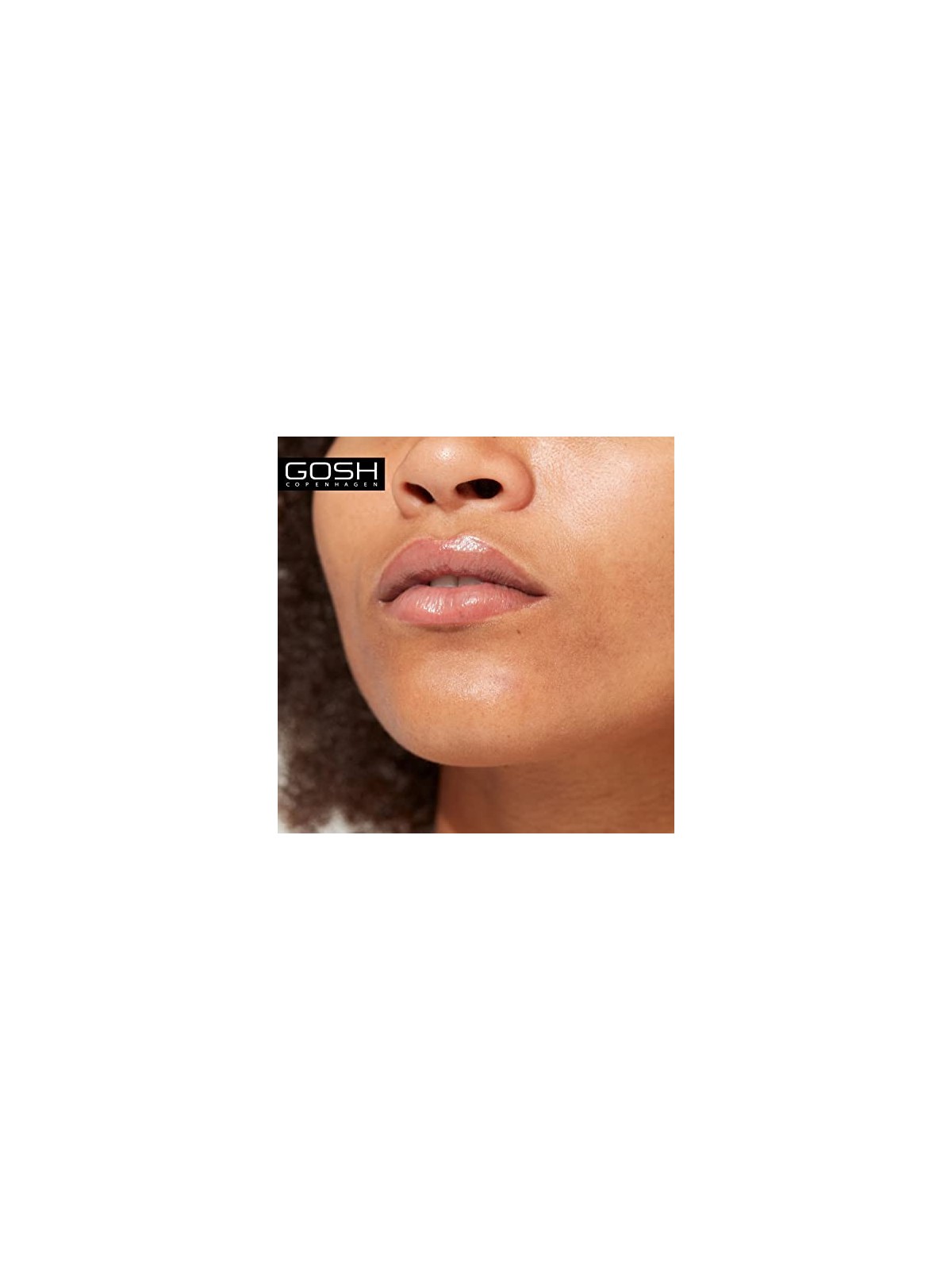 Gosh Softn Tinted Lip Balm 004Vintage Rose 8ml unisex