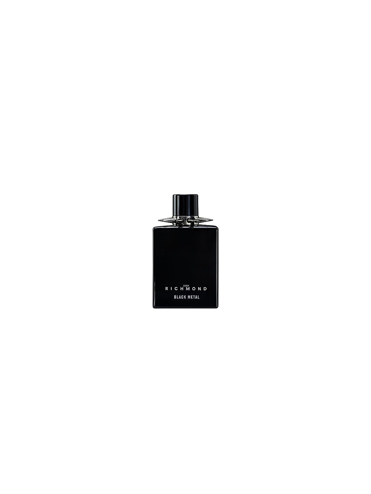 Eau De Parfum John Richmond Black Metal 100ml
