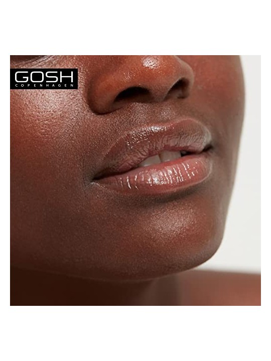 Gosh Softn Tinted Lip Balm 002-Nougat 8ml unisex