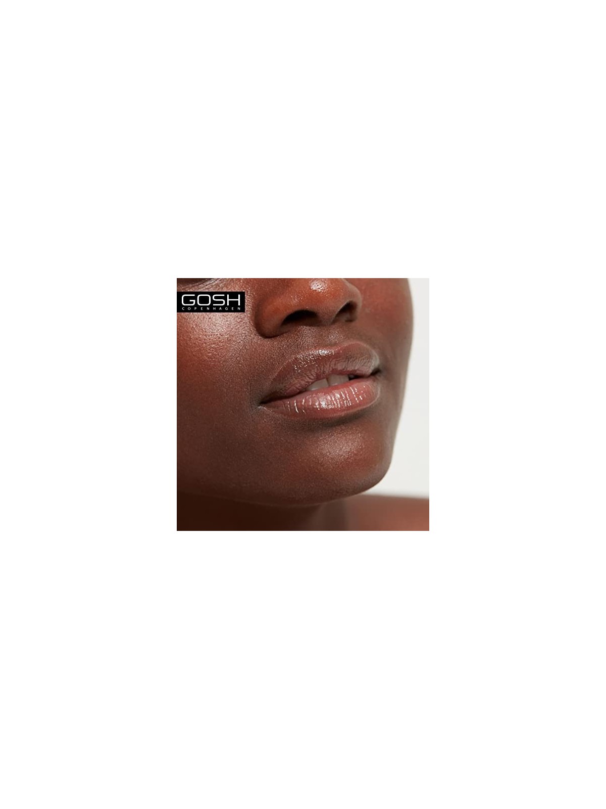 Gosh Softn Tinted Lip Balm 002-Nougat 8ml unisex