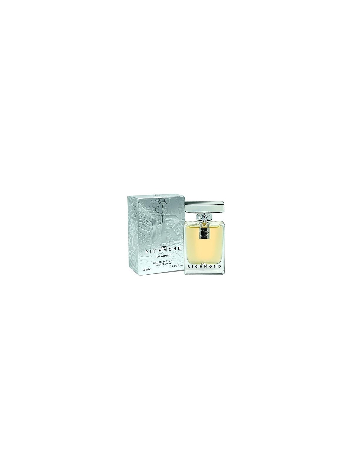Profumo John Richmond Eau De Parfum 50 ml donna