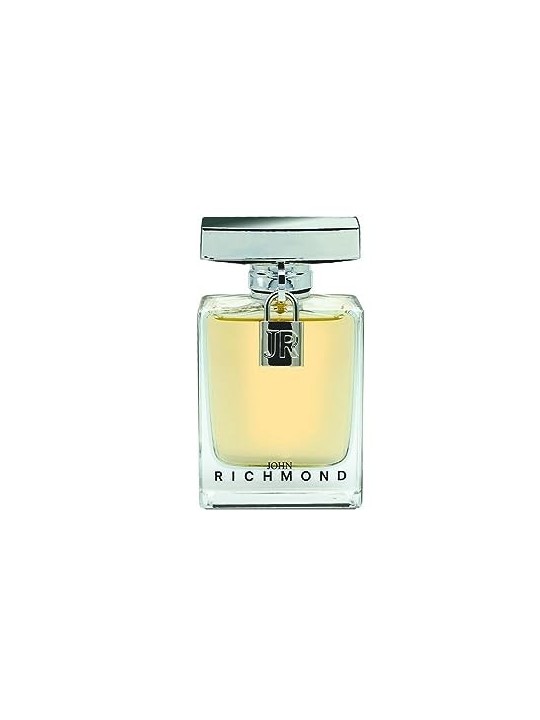Profumo John Richmond Eau De Parfum 50 ml donna